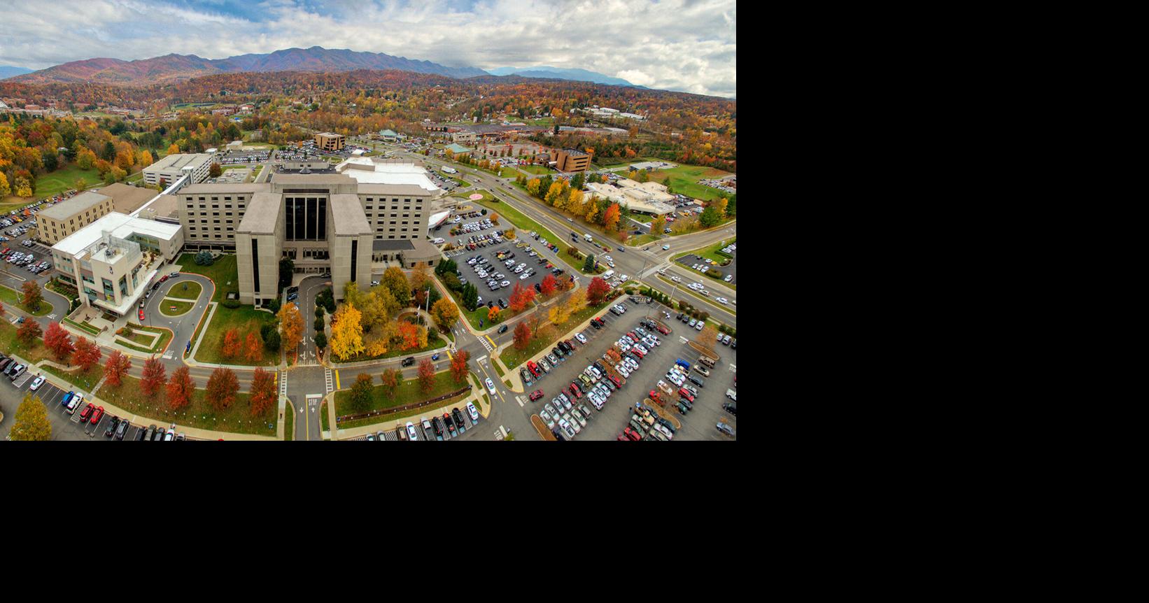 JC Medical Center announces temporary access changes