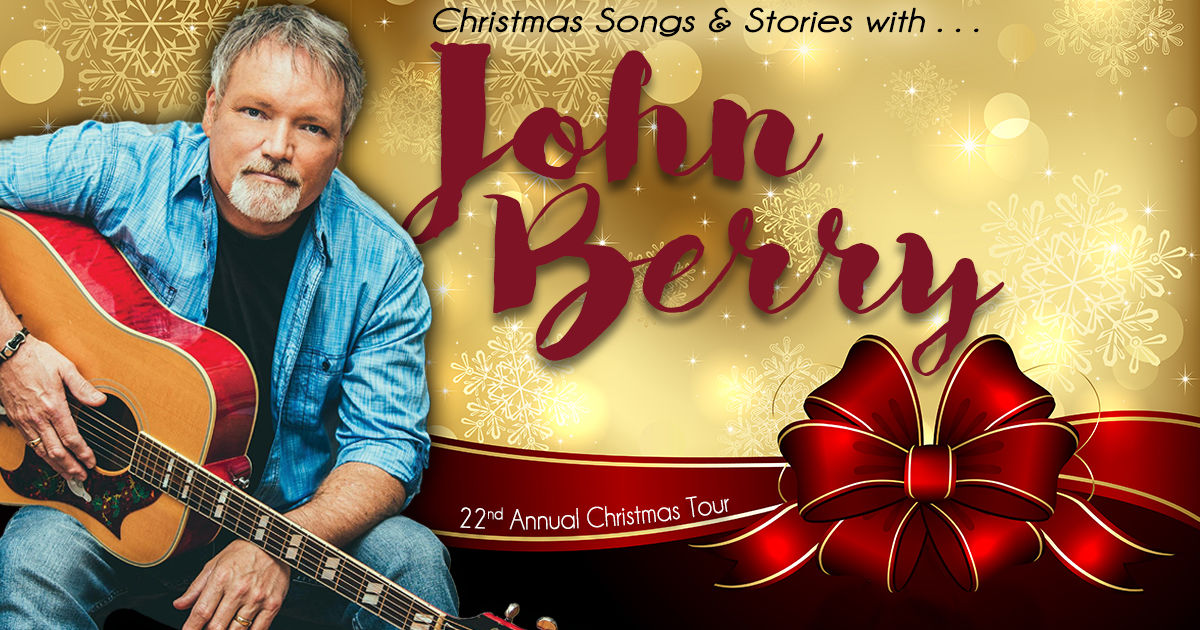 John Berry