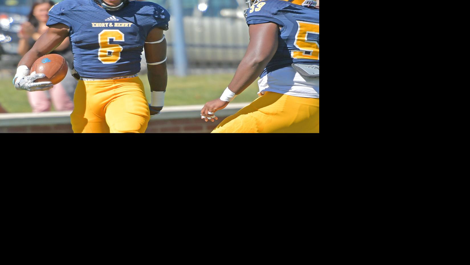 E H Football Wraps Up Intense Spring Workouts Sports