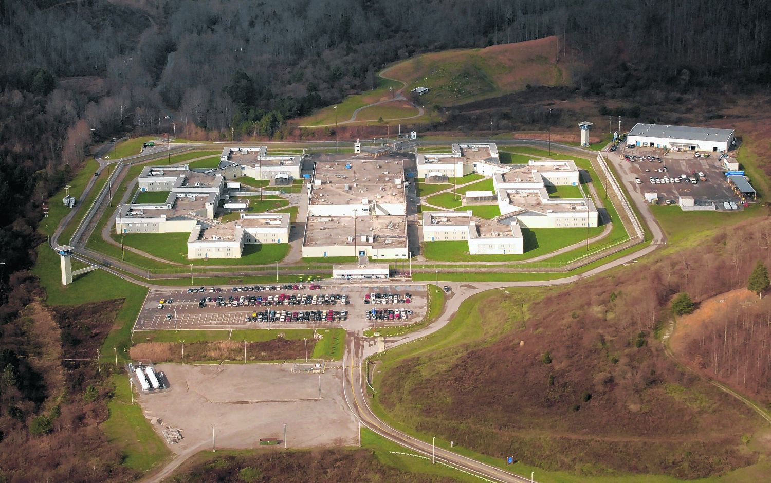 Va Prisons Face 45 Million Health Care Shortfall Bristol Local News   5445b8c7ef76b.image 