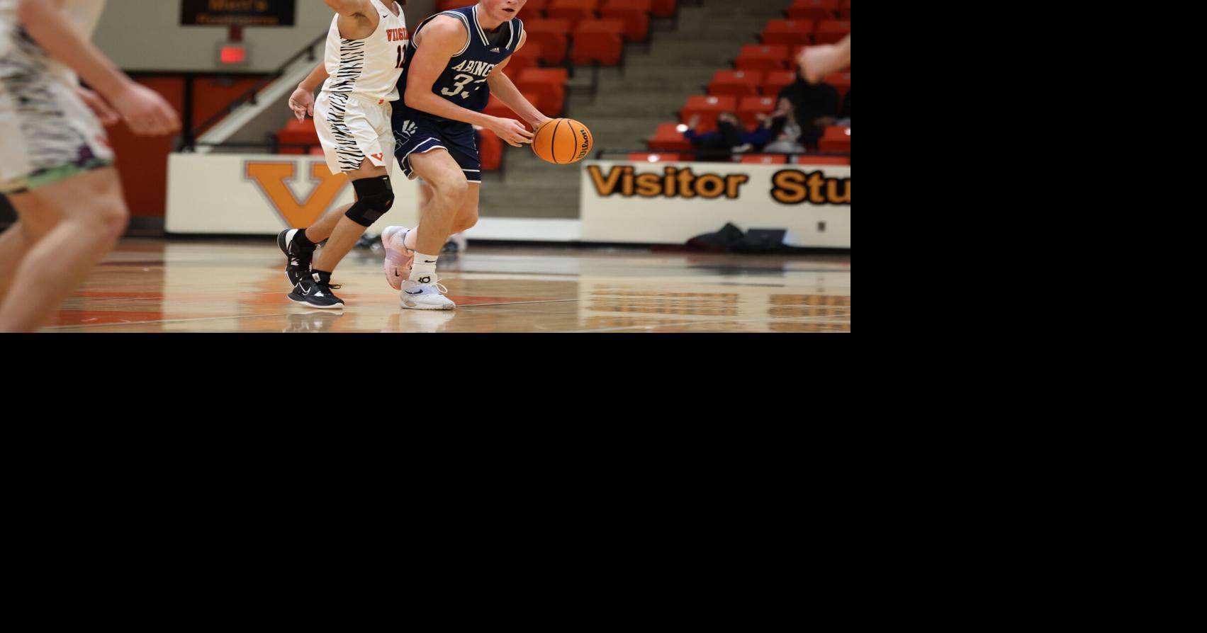 BRIEFS Evan Ramsey (Abingdon) to play hoops at UVaWise; Gavin Cross