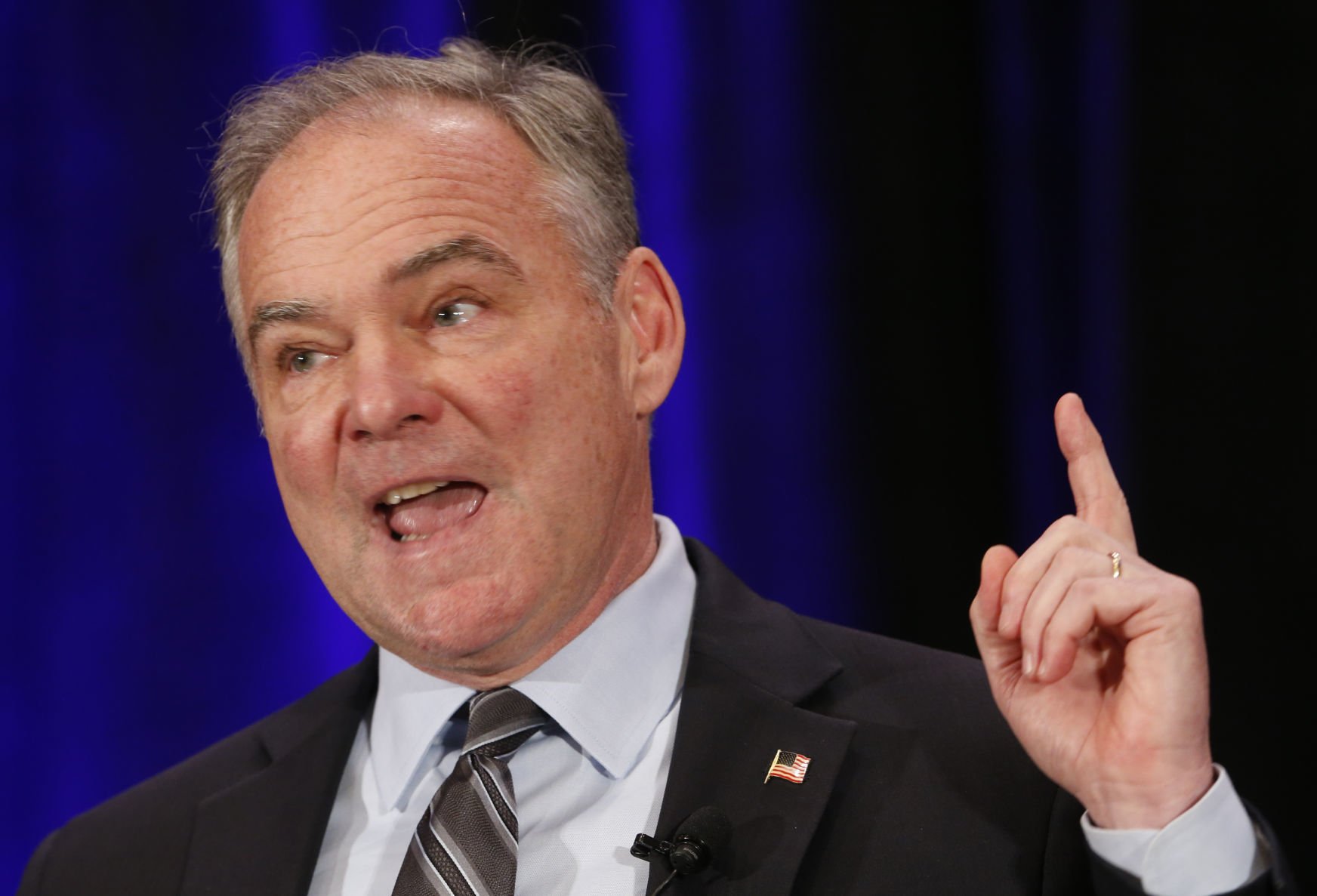 Kaine Introduces Bipartisan Bill To Address Teacher Shortages ...