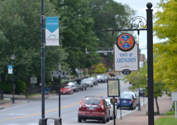 Abingdon considers plan to expand town’s Old and Historic District to ...