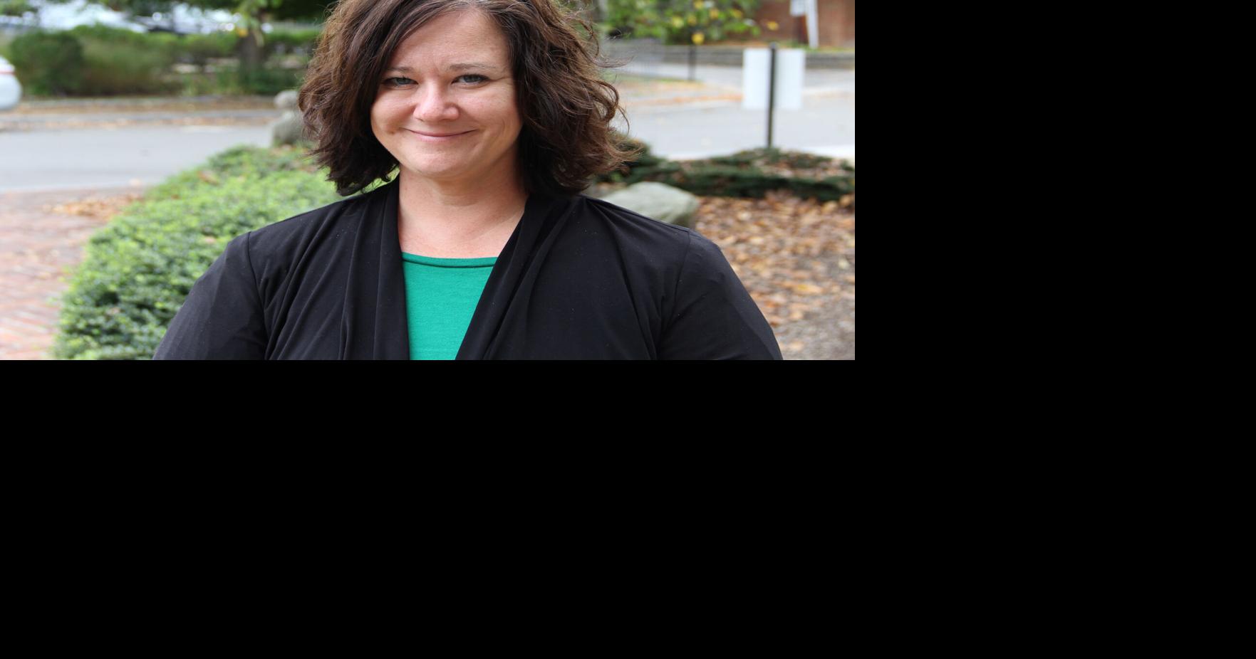 Abingdon hires new director of community development