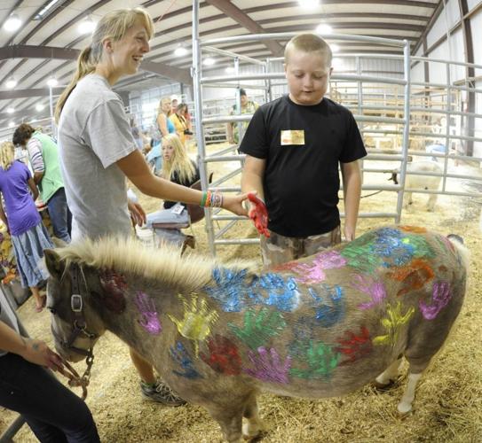 Washington County, Va., Fair set to open Sept. 12