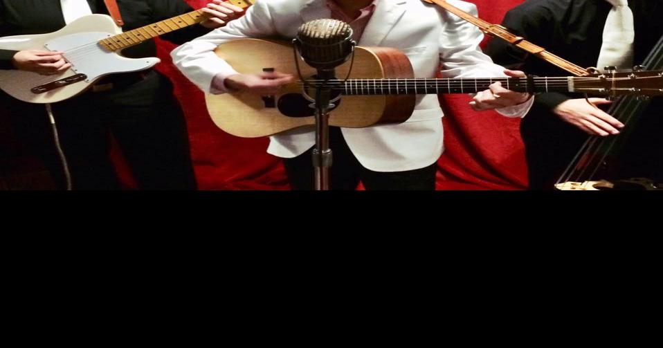 Watch as Zach McNabb and the Tennessee Esquires bash the border