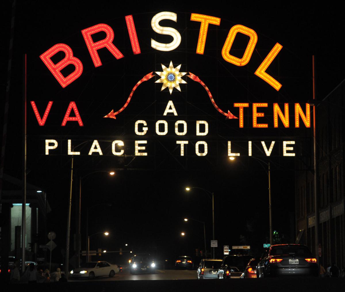 A Good Place to Live