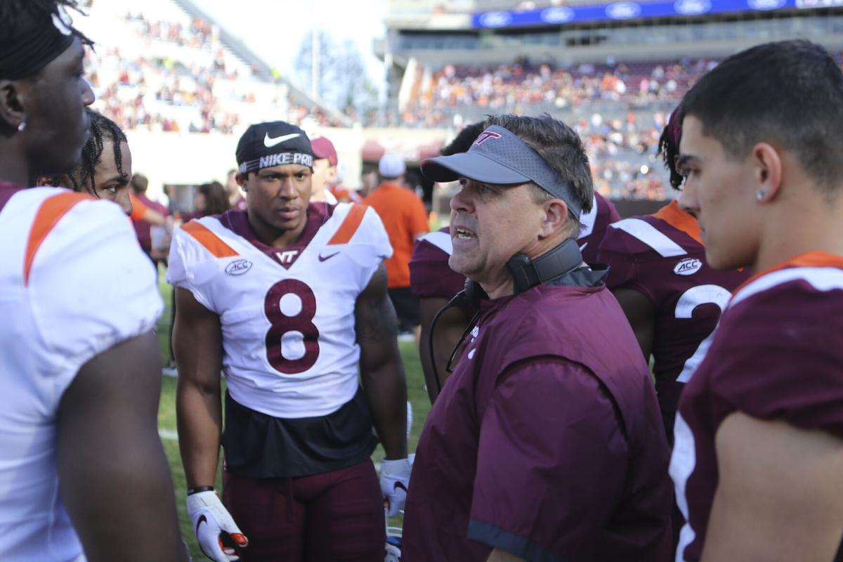 Teel: Who drew most difficult hand in ACC's revised football schedule?