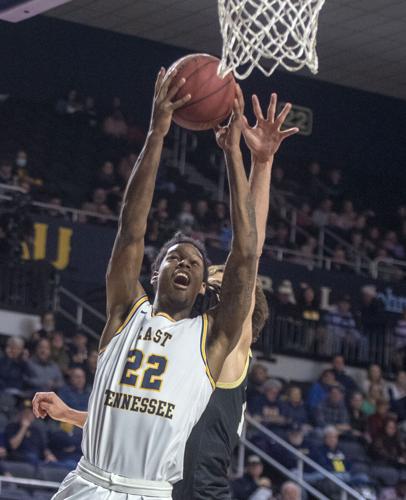Non-conference schedule basically set for ETSU
