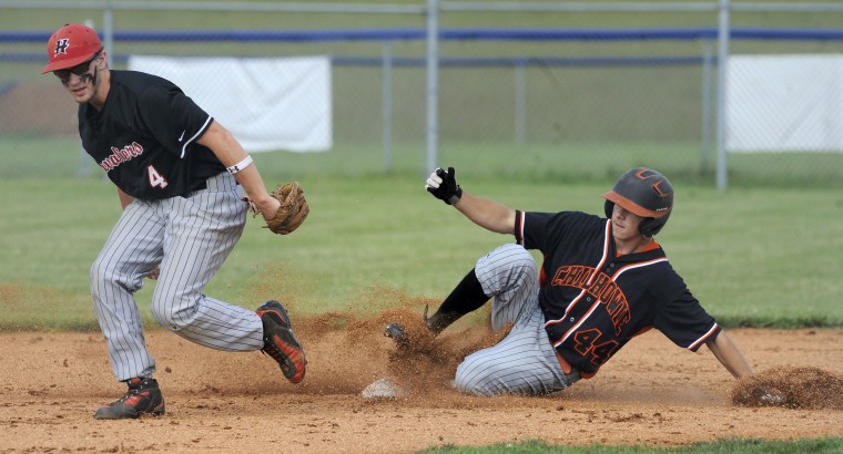 South Side captures county baseball title, Herald Community Newspapers