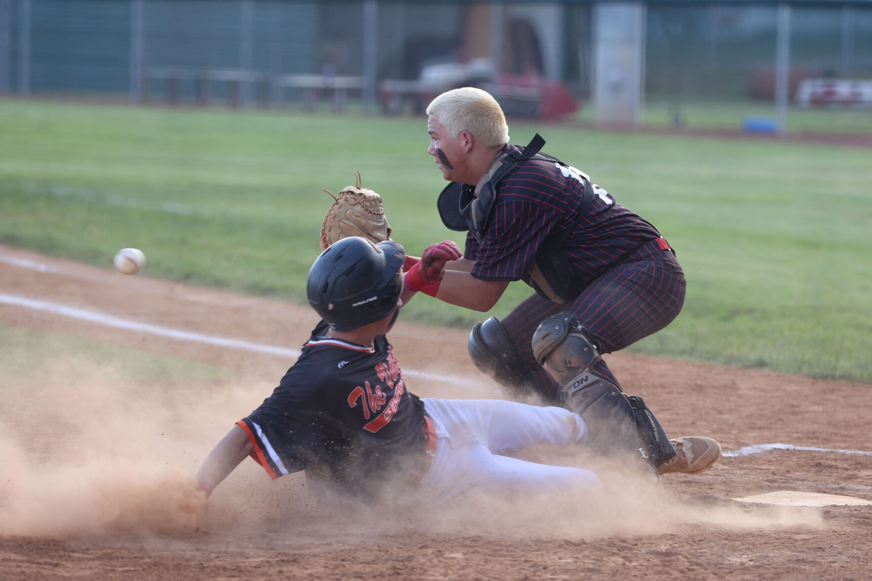 VHSL CLASS 1 BASEBALL: Chilhowie Blasts Past Lancaster, Will Play For ...