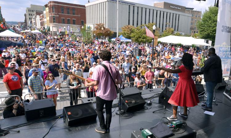 19th annual Rhythm &amp; Roots ready to serve up some tunes