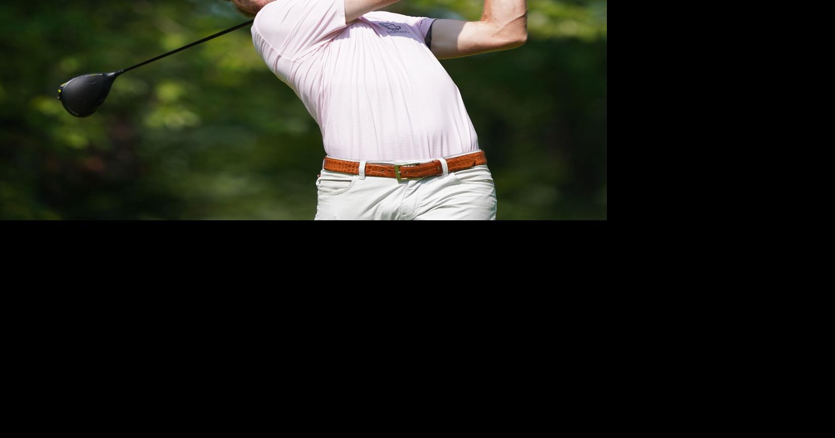 BRIEFS Creasy makes cut at PGA Americas Tour event in Saskatchewan; E