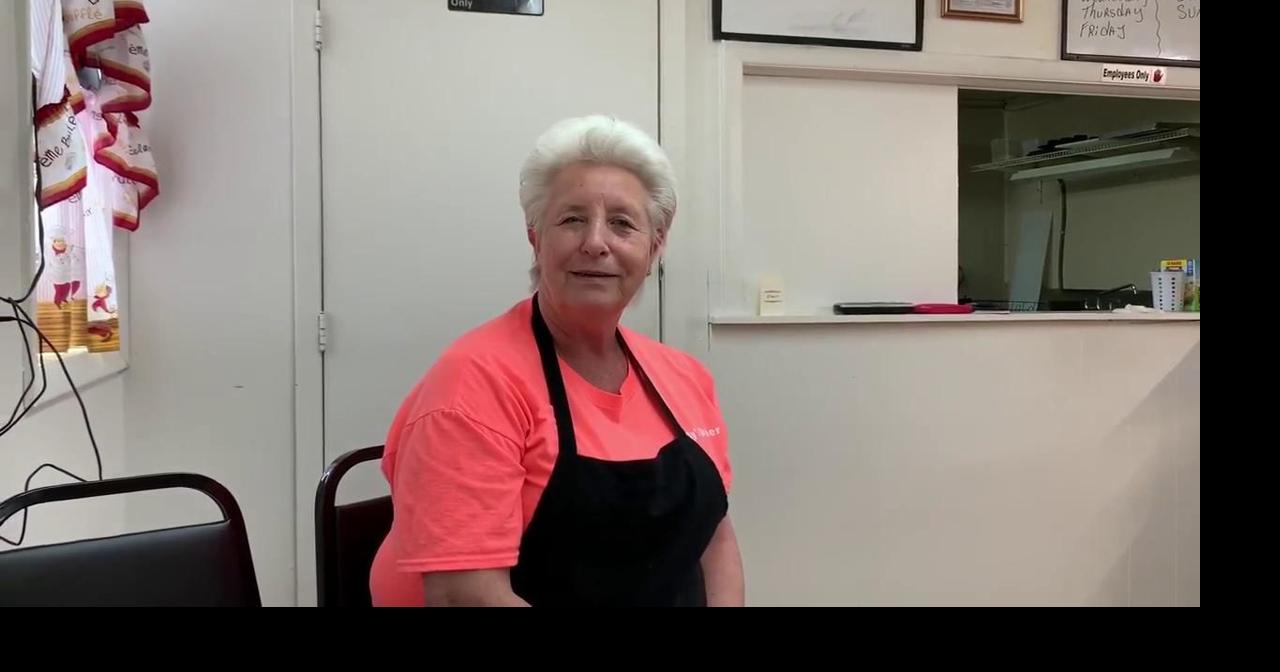 Amid pandemic closings, Dolly’s Diner in Blountville, Tennessee, is