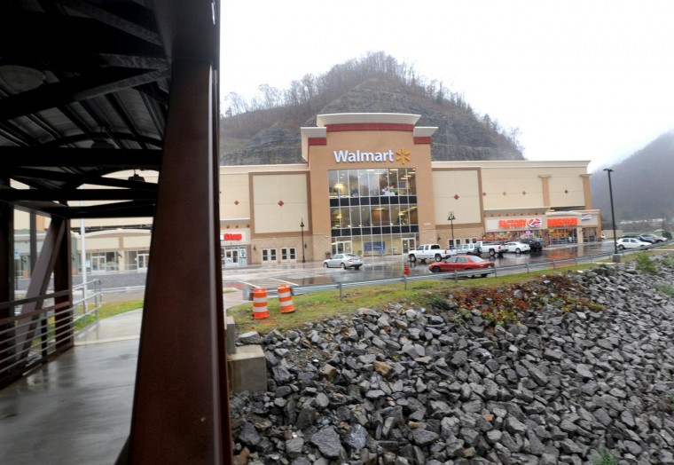 Grundy's new Walmart the culmination of decadeslong effort to rebuild