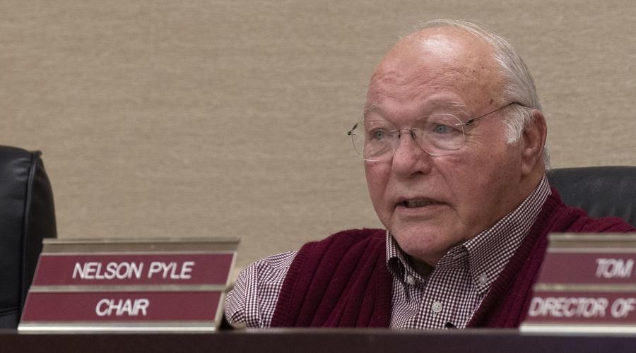 Probe of Bristol Tennessee school director’s credentials underway