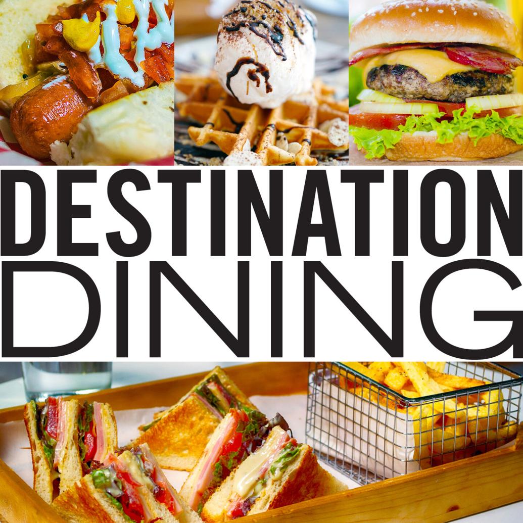 Corner Dog House keeps the tradition going