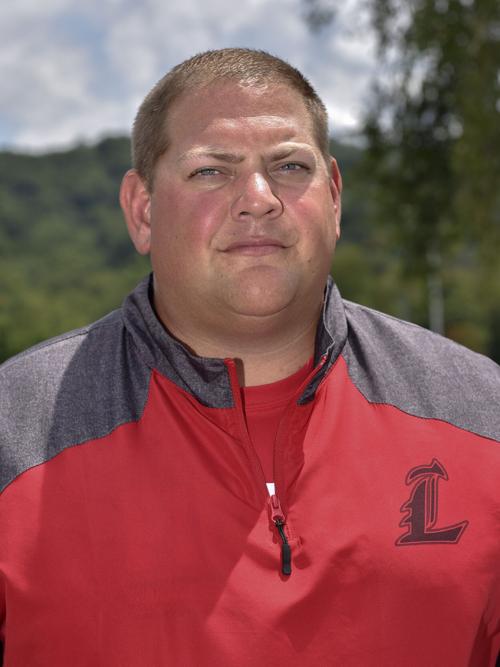 Webb - Lebanon