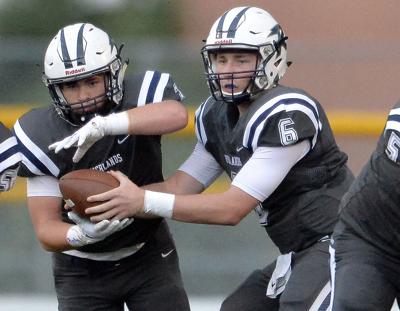 Richlands Is Off To The Races With Moir Sports Heraldcourier Com
