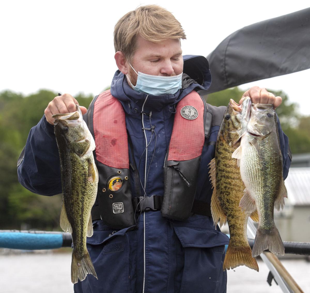 BHC 05132021 TVA Boone Lake and Dam 02