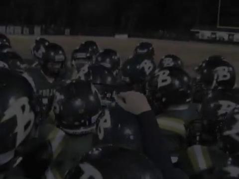 Former Raiders Fullback Jon Ritchie Throws his Helmet into the Ring