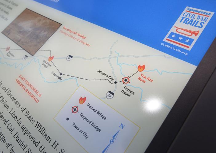 Burning Bridges