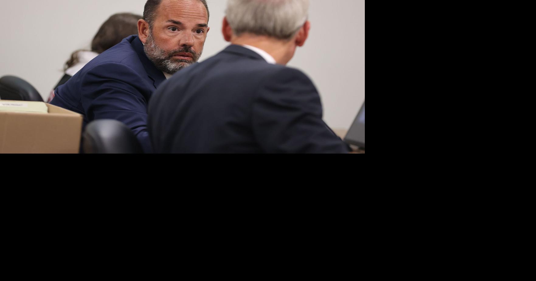Jury begins deliberations after attorneys’ closing arguments in Boswell ...