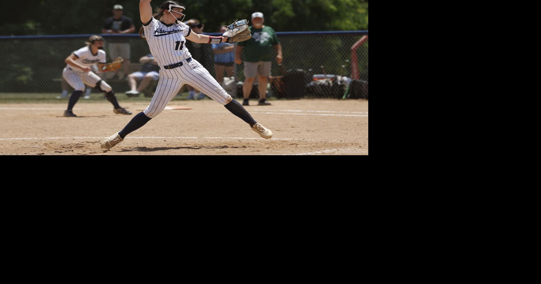 2026 BHC SOFTBALL PLAYER OF THE YEAR: Ada Gillenwater, Abingdon