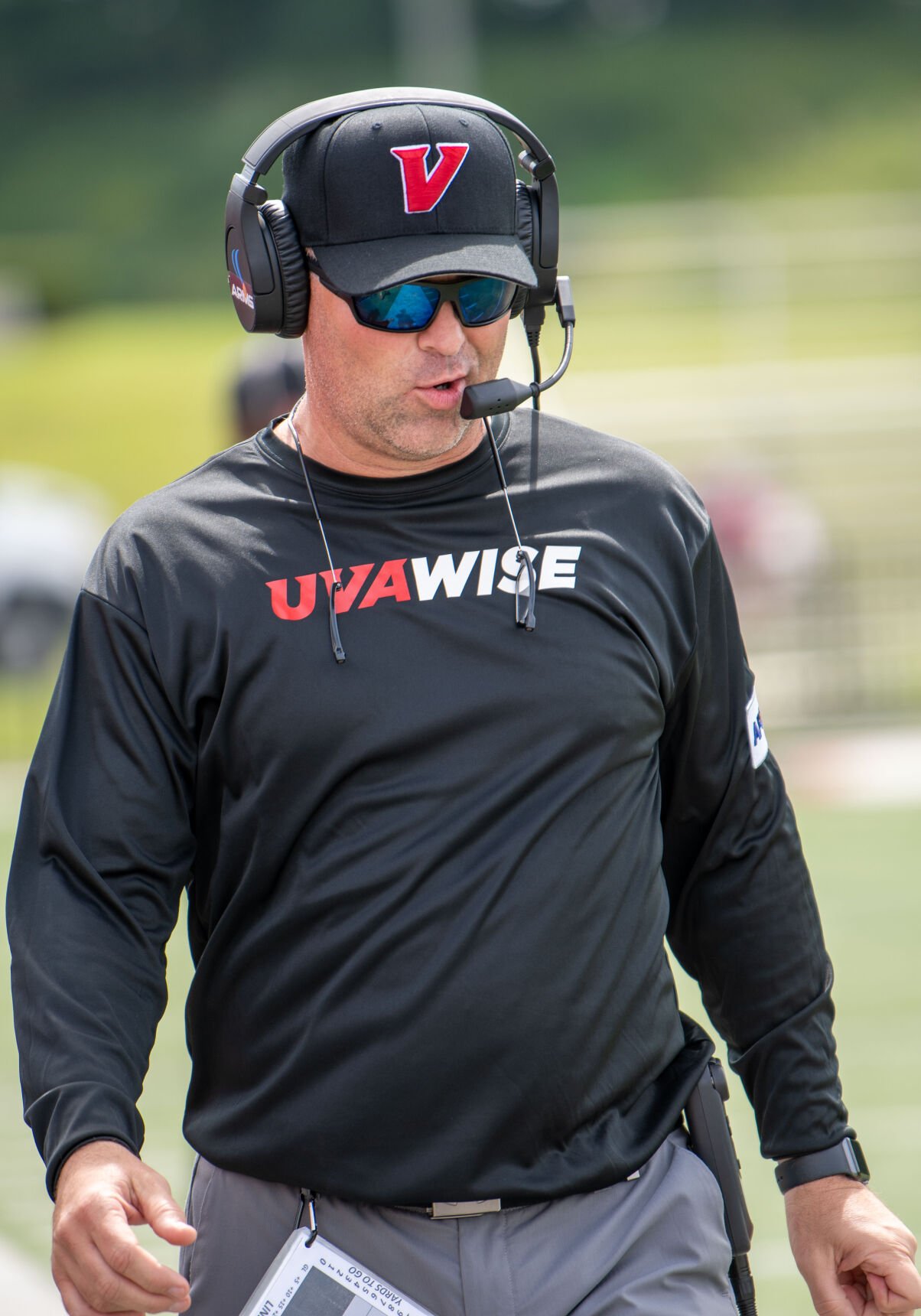 UVA Wise Football Coaches: Legacy, Impact, and the Future