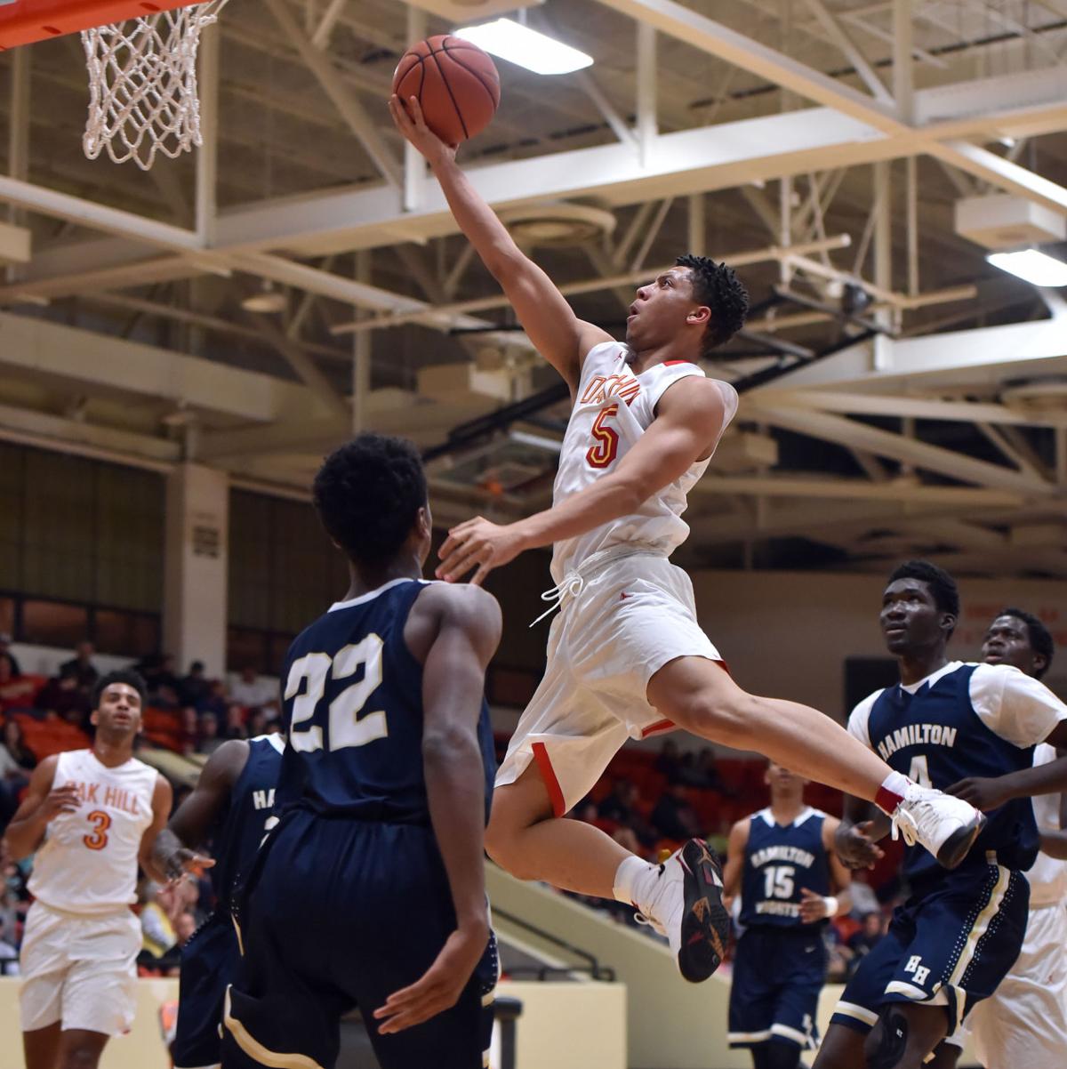 Oak Hill Academy Vs Hamilton Heights Christian Academy Galleries