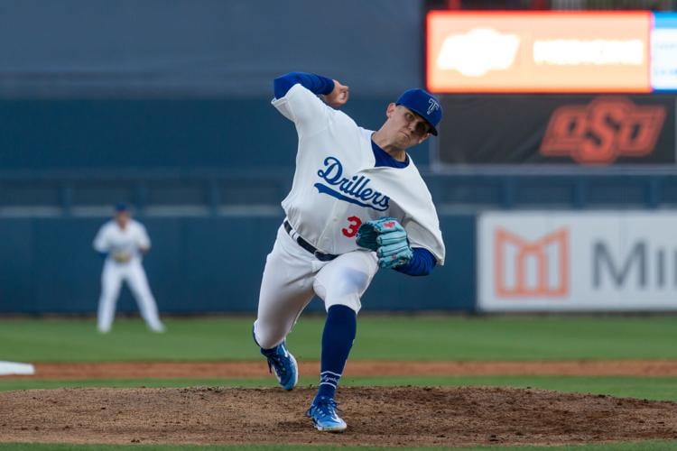 LOCALS IN THE PROS NOTES: NE Tennessee pitchers Knack, Peavyhouse ...