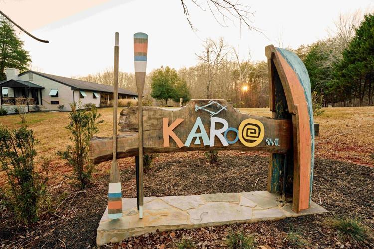 Karoo Resort at Smith Mountain Lake