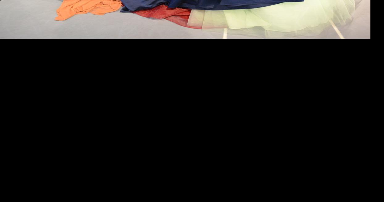 YWCA Bristol holds ninth annual prom dress sale