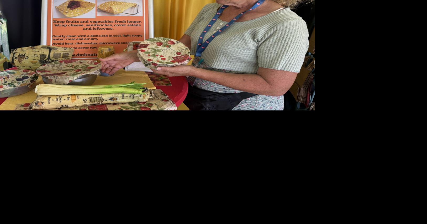 How to Maintain Reusable Food Wraps: Ultimate Care Tips