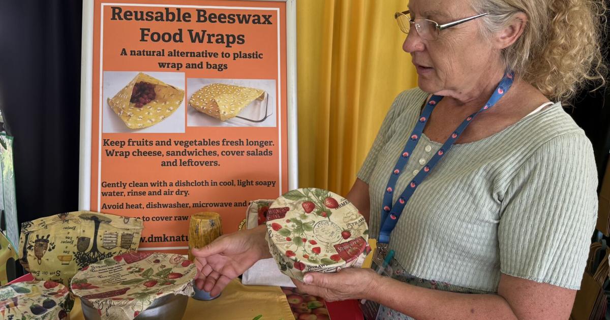 How to Maintain Reusable Food Wraps: Ultimate Care Tips