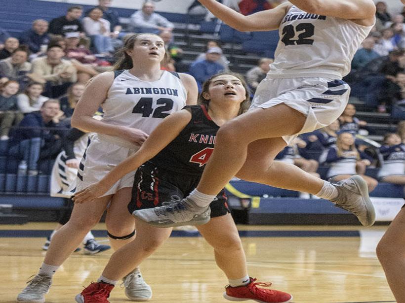 2019 20 Bhc Girls Basketball Player Of The Year Peyton Carter