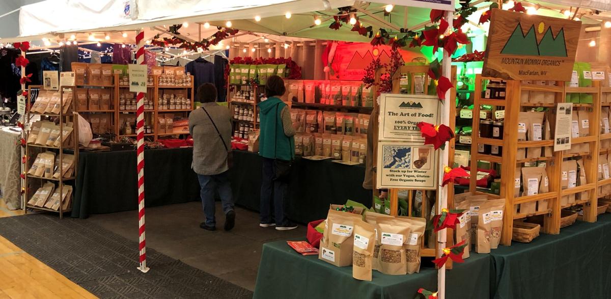 Holiday Market
