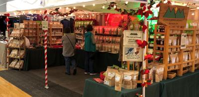 Holiday Market