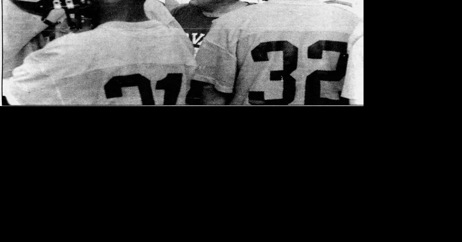 Bill Strong starred at Tazewell, coached at Grayson County