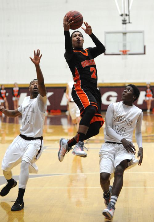 Virginia High Vs Tennessee High Basketball Heraldcourier Com
