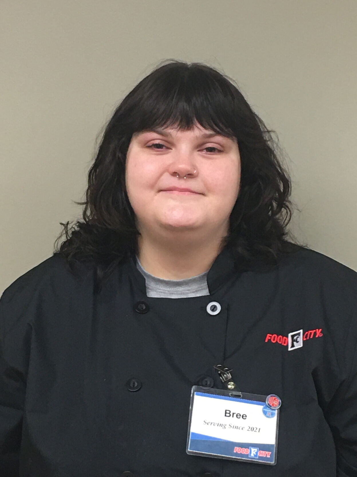 Food City employees honored