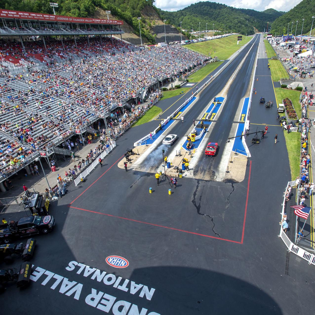 Briefs Bristol Dragway Releases 2020 Schedule Sports News Heraldcourier Com Bristol Dragway 2022 Schedule