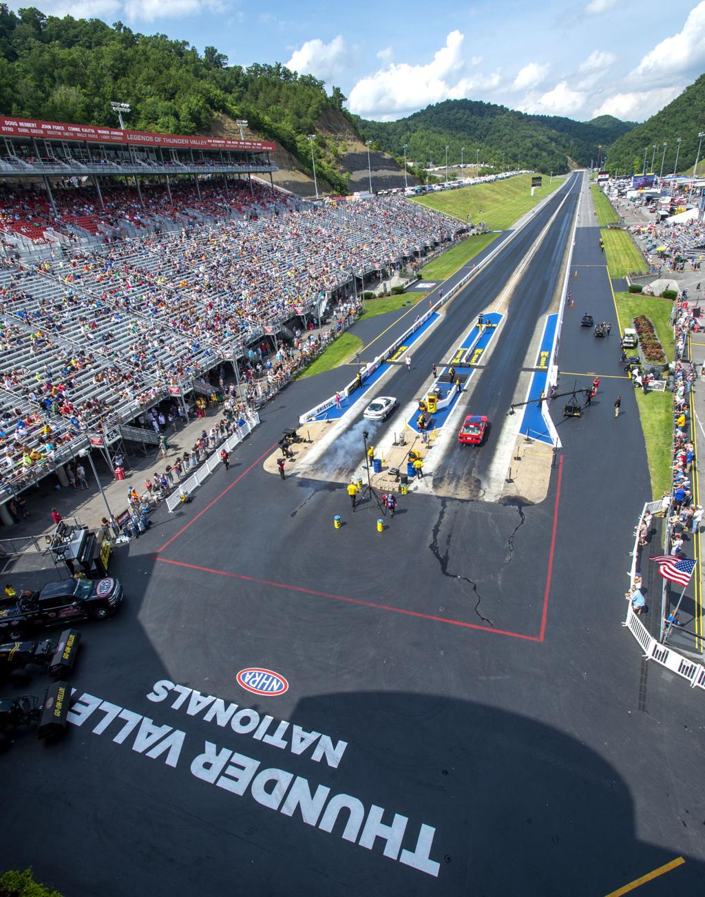 Bristol Dragway 2022 Schedule Briefs: Bristol Dragway Releases 2020 Schedule | Sports News |  Heraldcourier.com