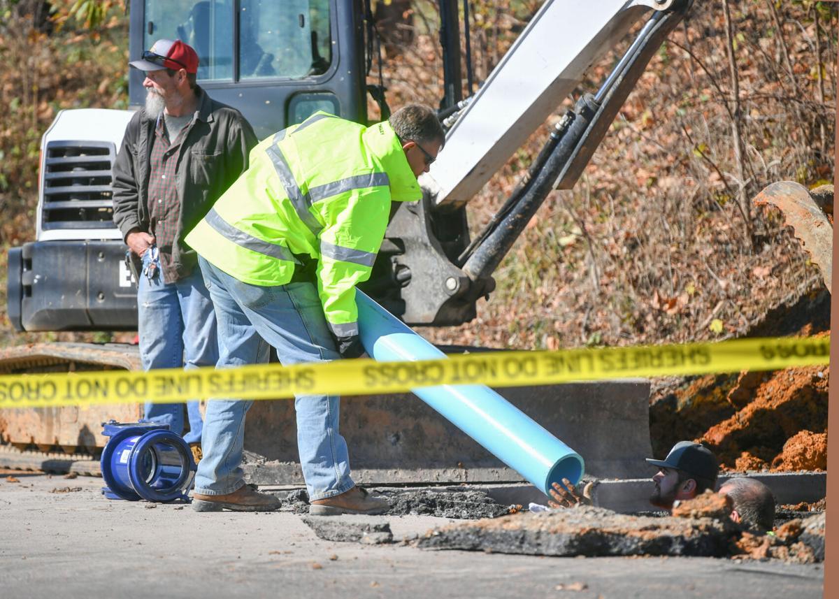 South Fork’s path to merger not yet clear