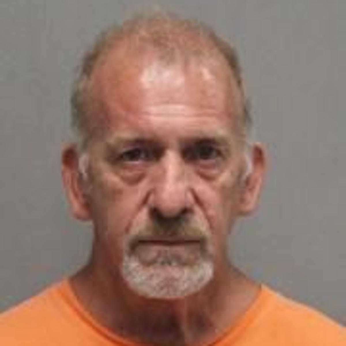 Sting Operation Nets Arrest Of Smyth County Man On Meth Charge Latest Headlines Heraldcourier Com