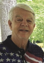 Graybeal, John O'Dell
