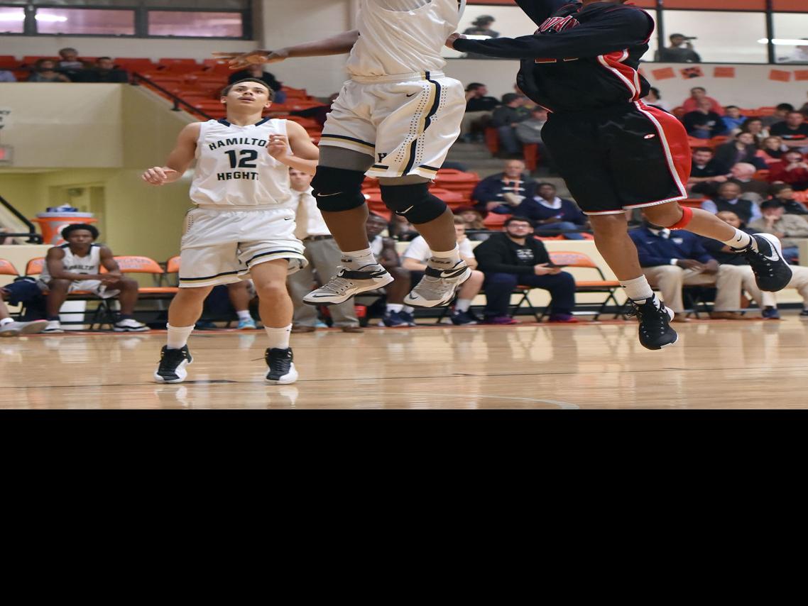 Hamilton Heights Gets What It Wanted All Along A Shot At Oak