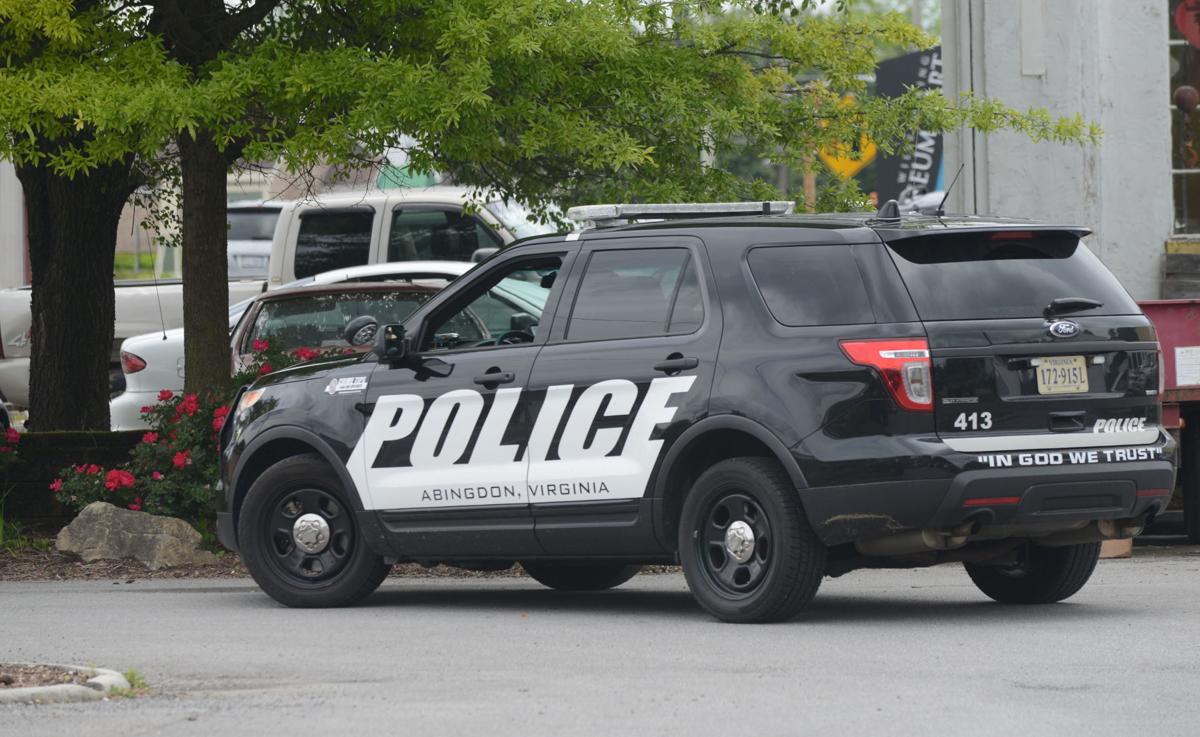 Abingdon police host 'tweetalong' for National Police Week News