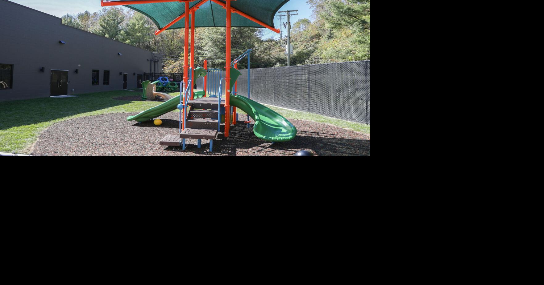 Fully inclusive playgrounds approved for Abingdon, Greendale schools