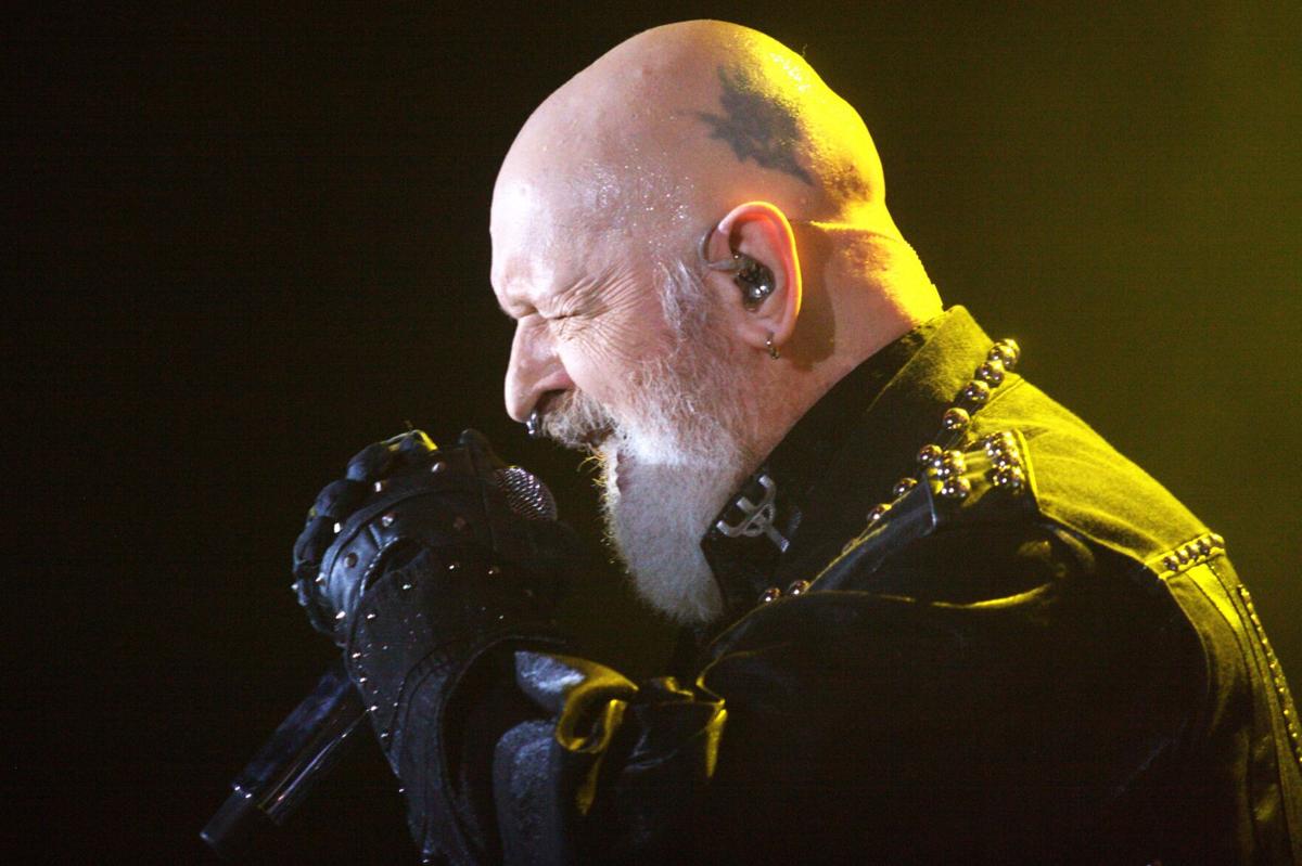 SHORT TAKES | Judas Priest offers full concert in free MP3 download